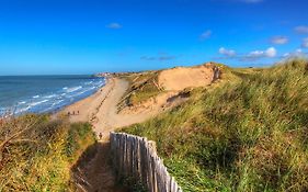 Superbe appartement centre Wimereux