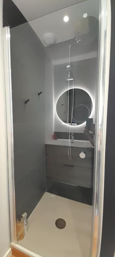 Superbe appartement centre Wimereux Extérieur photo