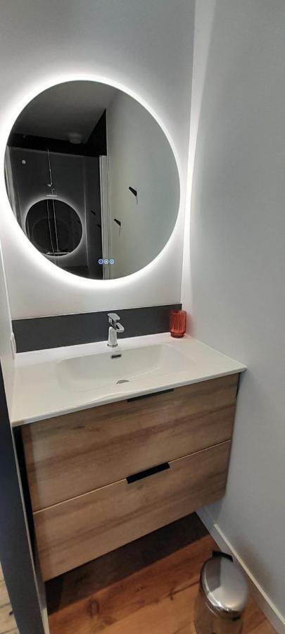 Superbe appartement centre Wimereux Extérieur photo