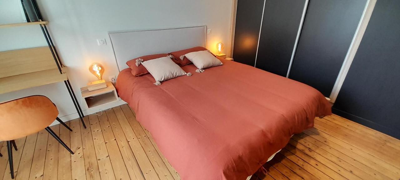 Superbe appartement centre Wimereux Extérieur photo