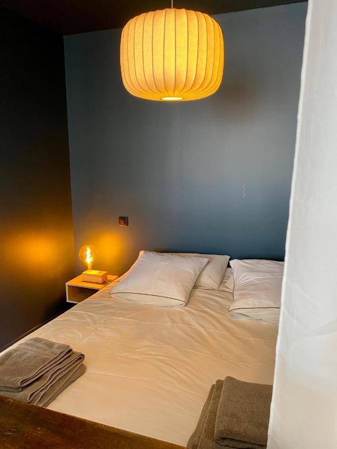 Superbe appartement centre Wimereux Extérieur photo