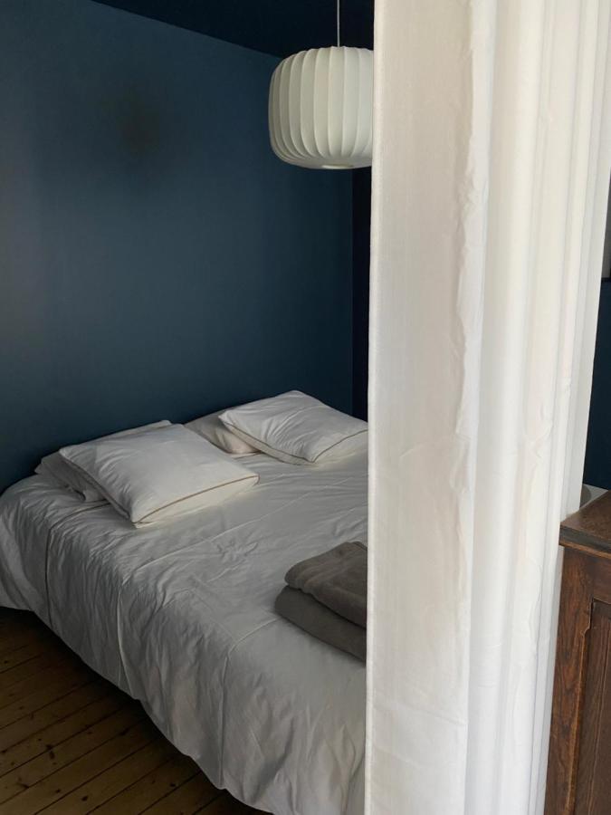 Superbe appartement centre Wimereux Extérieur photo